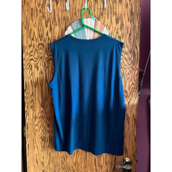 Mens Tank Top - Picture 5 of 6